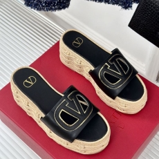 Valentino Slippers